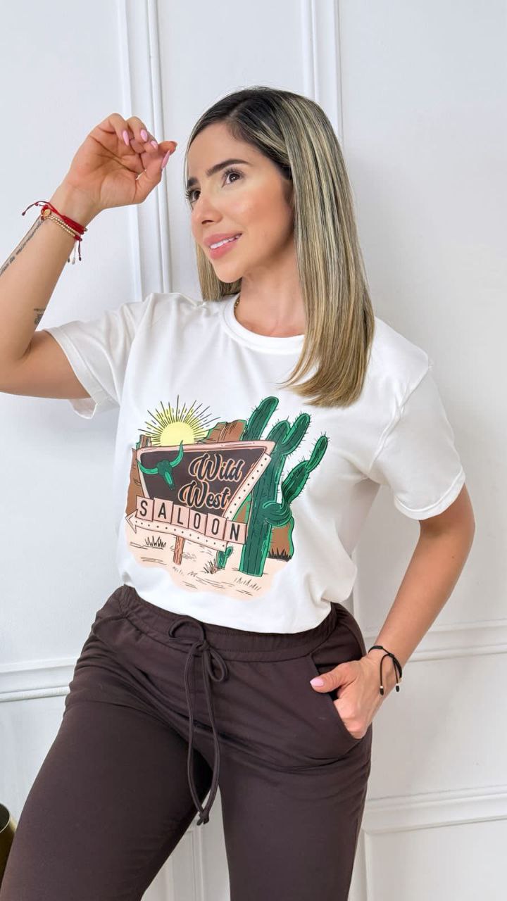 Conjunto jogger captus